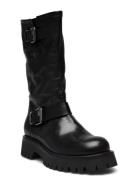 Boots Black Billi Bi