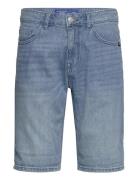 Tom Tailor Josh Shorts Blue Tom Tailor