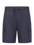 Azore Kos Shorts Navy Gabba