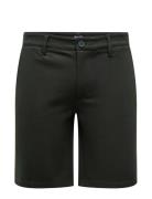 Onsmark Shorts Gw 8667 Black ONLY & SONS