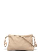 Lamb Adalyn Bag Beige Becksöndergaard