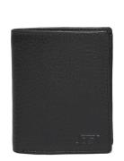 Stockholm Wallet Black JOST