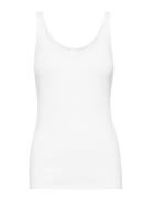 Top White Schiesser