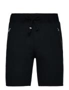 Mmgabel Zip Shorts Black Mos Mosh Gallery