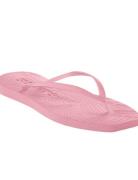 Tapered Pink Sorbet Flip Flop Pink SLEEPERS