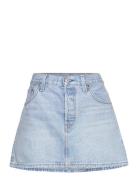 Icon Skirt Front And Center Blue LEVI´S Women