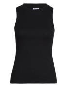 Vmlavender Sl Top Vma Jrs Noos Black Vero Moda