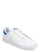 Stan Smith J White Adidas Originals