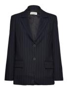 Ryanll Blazer Navy Lollys Laundry