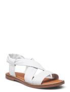 Sandal White Sofie Schnoor