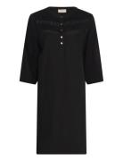 Fqlava-Dress Black FREE/QUENT