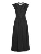 Cmnatuli-Dress Black Copenhagen Muse