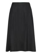 Skirt Black United Colors Of Benetton
