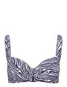 Adjustable Bikini Top Blue Wiki