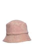 Sun Hat Terry Brown Lindex