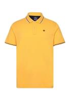 Polo Yellow Champion