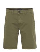 Shorts Green Blend