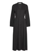 Pattieiw Dress Black InWear