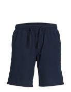 Jpstjaiden Jjpalma Seersucker Short Blue Jack & J S