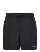 Mehani Shorts Black Daily Paper