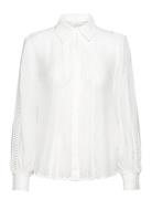 Cmultra-Shirt White Copenhagen Muse