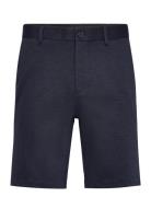 Milano Brendon Jersey Shorts Navy Clean Cut Copenhagen