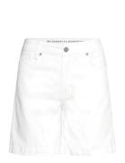 Tempamw 131 High Shorts White My Essential Wardrobe