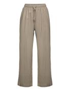 Abigalesy Trousers Khaki Sofie Schnoor Young