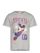 Tshirt Grey Disney