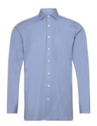 Essential Stretch Pop Blue Hackett London