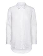 Shirt White United Colors Of Benetton