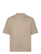 Ranger Elderflower Tee Khaki HOLZWEILER