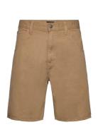 Tyrell Short - Kelp Beige Edwin