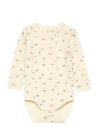 Body Ls Patterned Minymo