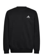 M Feelcozy Swt Black Adidas Sportswear