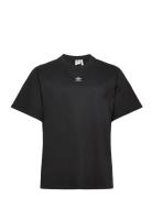 Regular Tshirt Black Adidas Originals
