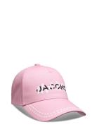 Cap Pink Little Marc Jacobs