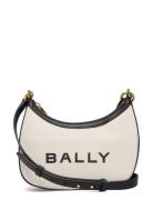 Bar Ellipse White Bally