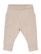 Baby Pants Beige Gugguu