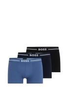 Trunk 3P Bold Blue BOSS