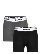 Boxer Patterned BOSS