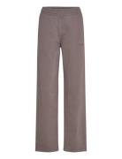 W. Lagoon Oslo Trousers Grey HOLZWEILER