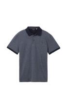 Grindle Polo Navy Tom Tailor