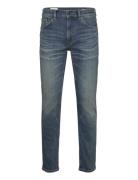 Regular Archive Wash Jeans Blue GANT