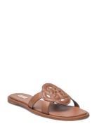 Chleo Sandal Brown GANT