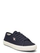 Pillox Sneaker Navy GANT