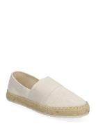 Raffiaville Espadrille Beige GANT