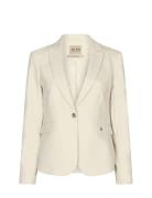 Blake Night Blazer Cream MOS MOSH