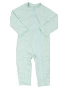 Uv Baby Suit Blue Geggamoja