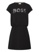 Dress Black BOSS